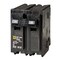 Square D Circuit Breaker, HOM Series, 25A, 2 Pole, 120/240V AC, 10kA HOM225CP - alternate 2